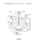 FLUID PUMPING APPARATUS FOR USE WITH A REMOVABLE FLUID PUMPING CARTRIDGE diagram and image