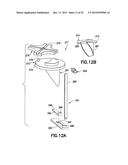 User-Actuated Storage Assembly For Injection Device diagram and image