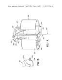 User-Actuated Storage Assembly For Injection Device diagram and image