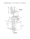 User-Actuated Storage Assembly For Injection Device diagram and image