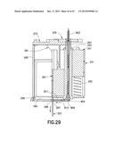 User-Actuated Storage Assembly For Injection Device diagram and image