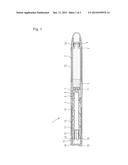 ASSEMBLY FOR A DRUG DELIVERY DEVICE diagram and image