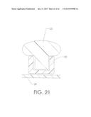 Nasally Mounted Respiratory Mask diagram and image