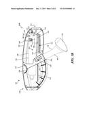 RETRACTION AND ASPIRATION DEVICE FOR TREATING EMBOLISM AND ASSOCIATED     SYSTEMS AND METHODS diagram and image