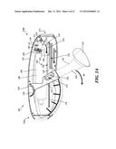 RETRACTION AND ASPIRATION DEVICE FOR TREATING EMBOLISM AND ASSOCIATED     SYSTEMS AND METHODS diagram and image