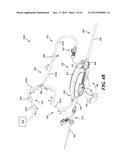 RETRACTION AND ASPIRATION DEVICE FOR TREATING EMBOLISM AND ASSOCIATED     SYSTEMS AND METHODS diagram and image