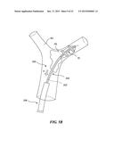 RETRACTION AND ASPIRATION DEVICE FOR TREATING EMBOLISM AND ASSOCIATED     SYSTEMS AND METHODS diagram and image