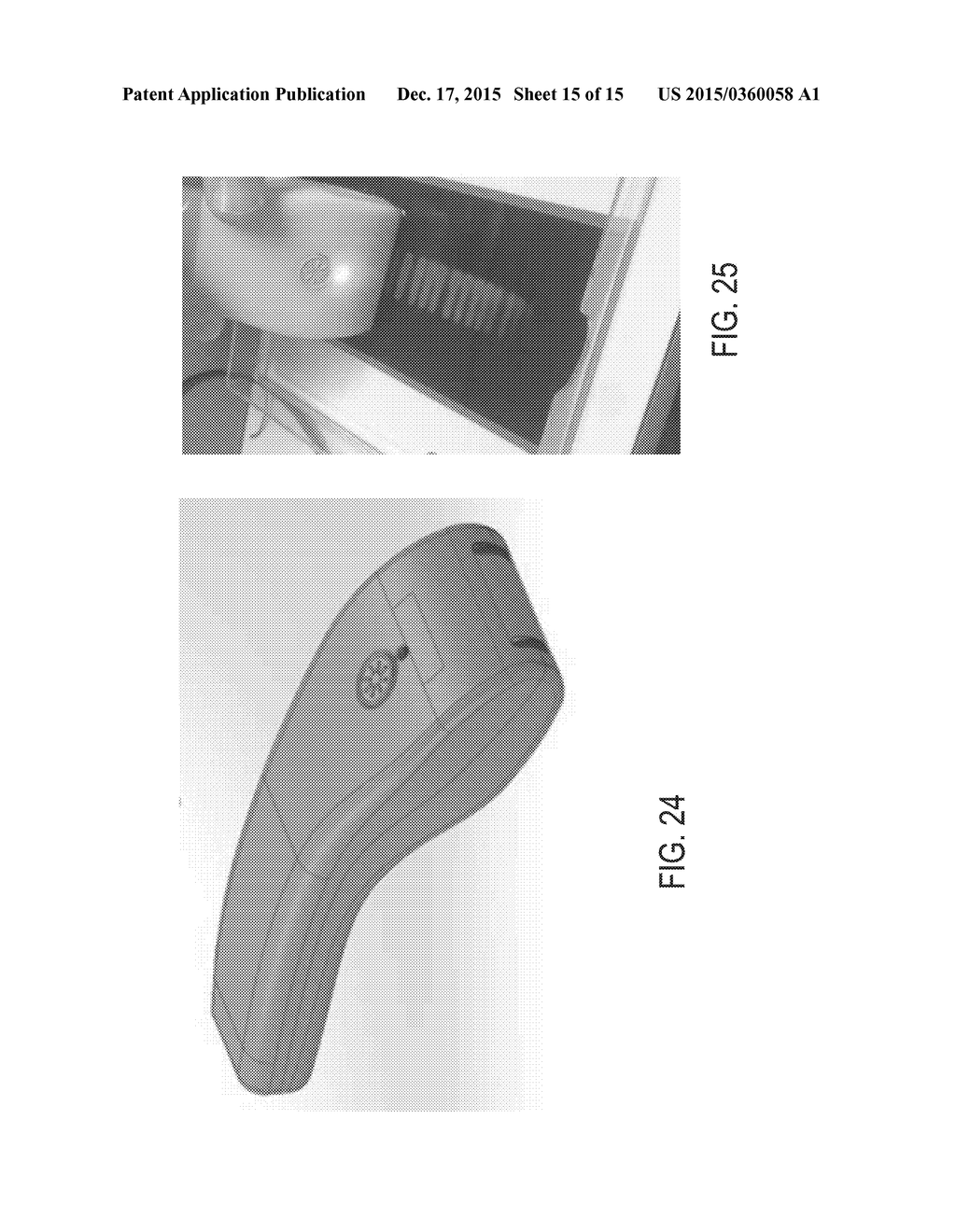 SYSTEMS AND METHODS FOR FAST ULTRASOUND TREATMENT - diagram, schematic, and image 16