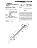 SHOCK ABSORBING ANCHOR ARM ASSEMBLY diagram and image