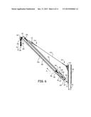 SHOCK ABSORBING ANCHOR ARM ASSEMBLY diagram and image