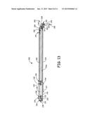 SHOCK ABSORBING ANCHOR ARM ASSEMBLY diagram and image