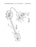 SHOCK ABSORBING ANCHOR ARM ASSEMBLY diagram and image