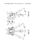 SHOCK ABSORBING ANCHOR ARM ASSEMBLY diagram and image