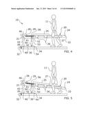 Exercise Machine Support System diagram and image