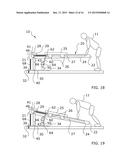 Exercise Machine Support System diagram and image