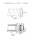 Activity Tracking Racquet Attachment Device diagram and image