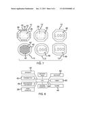 Activity Tracking Racquet Attachment Device diagram and image