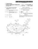 GOLF CLUB HEADS WITH OPTIMIZED CHARACTERISTICS AND RELATED METHODS diagram and image