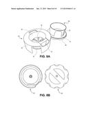 GOLF PUTTING APPARATUS diagram and image