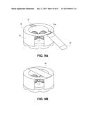 GOLF PUTTING APPARATUS diagram and image