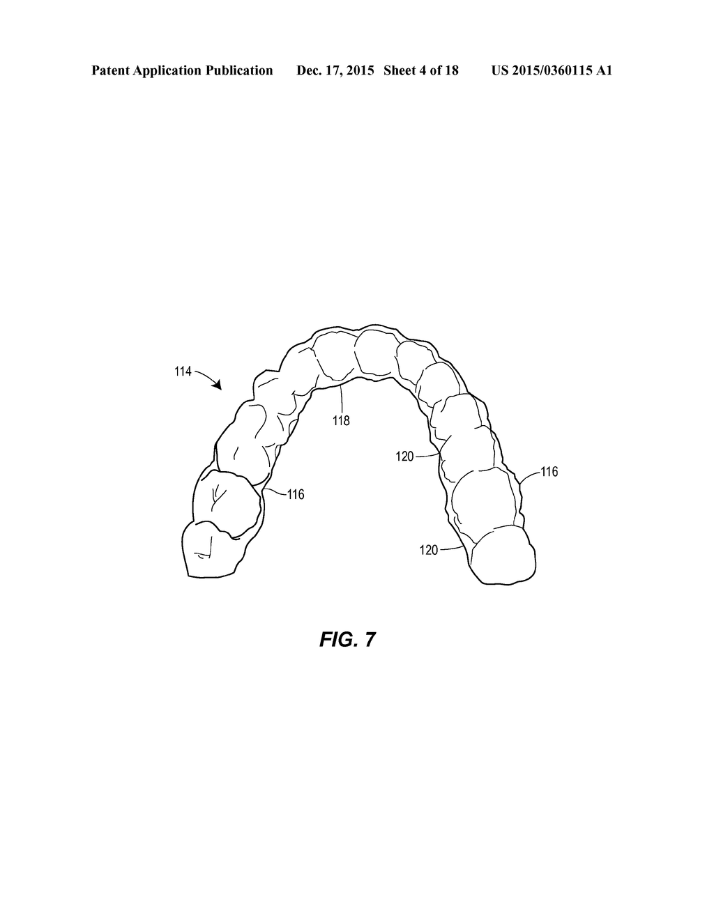 MOUTHPIECE FOR ATHLETIC PERFORMANCE ENHANCEMENT - diagram, schematic, and image 05