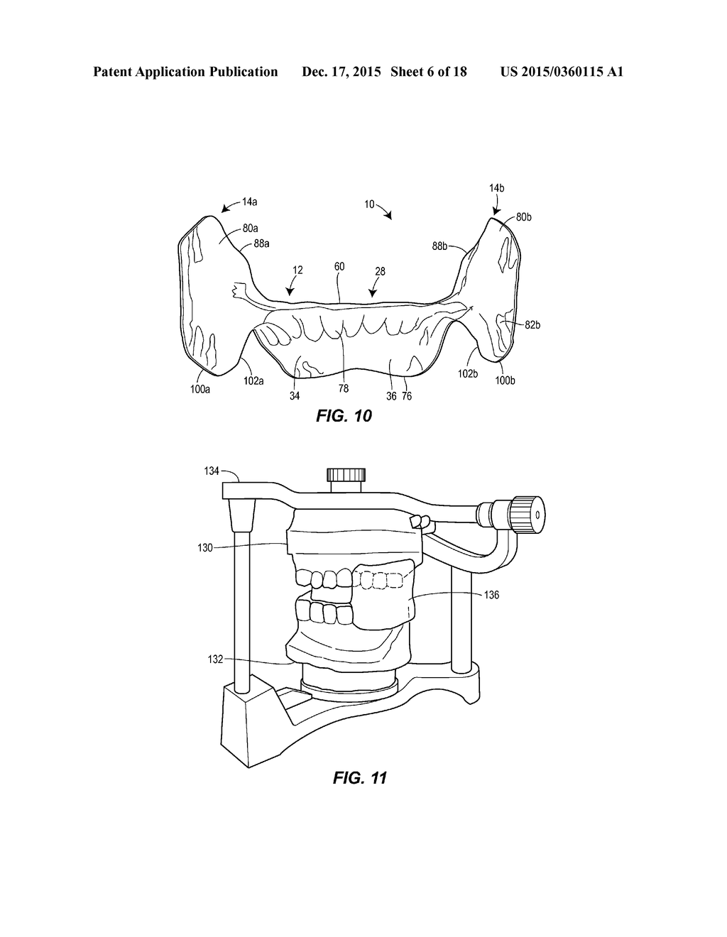 MOUTHPIECE FOR ATHLETIC PERFORMANCE ENHANCEMENT - diagram, schematic, and image 07