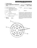 SCREEN FOR HYDRAULIC FLUID diagram and image