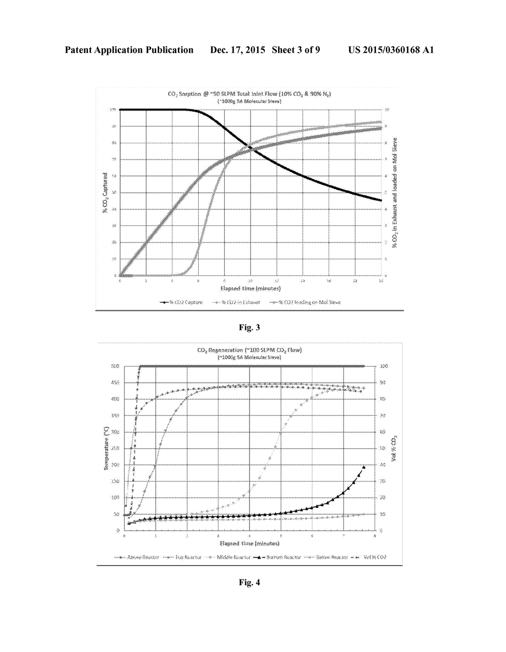 Combustion CO2 Recovery System - diagram, schematic, and image 04