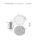 Gas Exchanger and Artificial Lung diagram and image