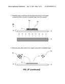 DEVICE FOR RECOVERY AND ISOLATION OF BIOMOLECULES diagram and image