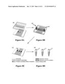 DEVICE FOR RECOVERY AND ISOLATION OF BIOMOLECULES diagram and image