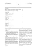 DEVICE FOR RECOVERY AND ISOLATION OF BIOMOLECULES diagram and image