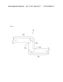 WATER ABSORBING MATERIAL AND MANUFACTURING METHOD THEREOF diagram and image