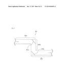 WATER ABSORBING MATERIAL AND MANUFACTURING METHOD THEREOF diagram and image