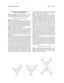 METAL-ORGANIC FRAMEWORKS FOR SELECTIVE SEPARATIONS diagram and image