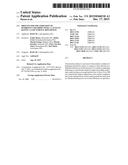 PROCESS FOR THE OXIDATION OF HYDROGEN CHLORIDE OVER A CATALYST HAVING A     LOW SURFACE ROUGHNESS diagram and image