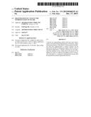 REGENERATION OF CATALYST FOR HYDROGENATION OF SUGARS diagram and image