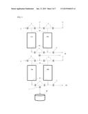 REGENERATION OF CATALYST FOR HYDROGENATION OF SUGARS diagram and image