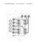 MICROFLUIDIC DEVICES, SYSTEMS, AND METHODS FOR EVALUATING TISSUE SAMPLES diagram and image