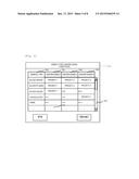 CENTRIFUGING SYSTEM, SAMPLE PREPROCESSING SYSTEM, AND CONTROL METHOD diagram and image