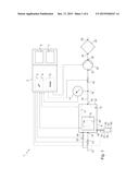 MACHINE FOR COATING AN OPTICAL ARTICLE WITH A PREDETERMINED COATING     COMPOSITION AND METHOD FOR USING THE MACHINE diagram and image