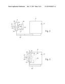 MACHINE FOR COATING AN OPTICAL ARTICLE WITH A PREDETERMINED COATING     COMPOSITION AND METHOD FOR USING THE MACHINE diagram and image