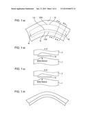 METHOD FOR MANUFACTURING METAL COMPONENT WITH THREE-DIMENSIONAL EDGE AND     DIE SETS FOR MANUFACTURING THE SAME diagram and image