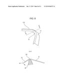 METHOD FOR MANUFACTURING METAL COMPONENT WITH THREE-DIMENSIONAL EDGE AND     DIE SETS FOR MANUFACTURING THE SAME diagram and image