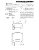 ADDITIVE MANUFACTURE FROM MACHINED SURFACE diagram and image