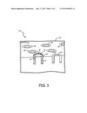 ADDITIVE MANUFACTURE FROM MACHINED SURFACE diagram and image