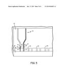 ADDITIVE MANUFACTURE FROM MACHINED SURFACE diagram and image