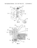 TOOL FEED SYSTEM FOR USE WITH A ROTATING MACHINING DEVICE diagram and image