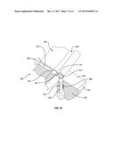 TOOL FEED SYSTEM FOR USE WITH A ROTATING MACHINING DEVICE diagram and image