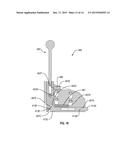 TOOL FEED SYSTEM FOR USE WITH A ROTATING MACHINING DEVICE diagram and image